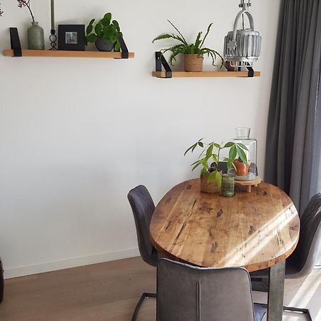Prachtige Woning Aan De Duinen Den Helder Exterior foto